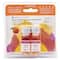 12 Packs: 2 ct. (24 total) LorAnn Peach Flavoring, 1/8oz.